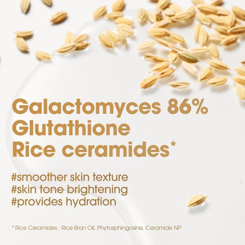 glutathione milky toner Galactomyces Glutathione Glow Milky Toner main image 0