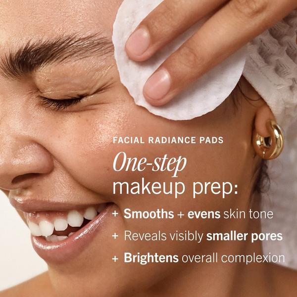 First Aid Beauty Exfoliate AM + Hydrate PM Travel Size Skincare Pads Duo #4