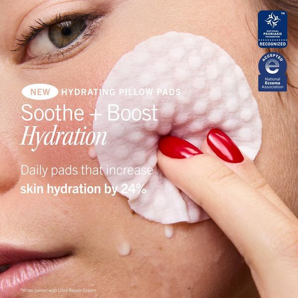 First Aid Beauty Exfoliate AM + Hydrate PM Travel Size Skincare Pads Duo #6