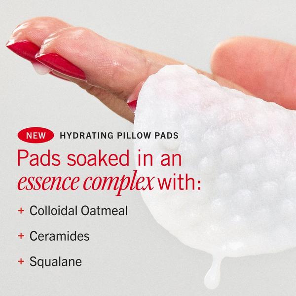 First Aid Beauty Exfoliate AM + Hydrate PM Travel Size Skincare Pads Duo #7