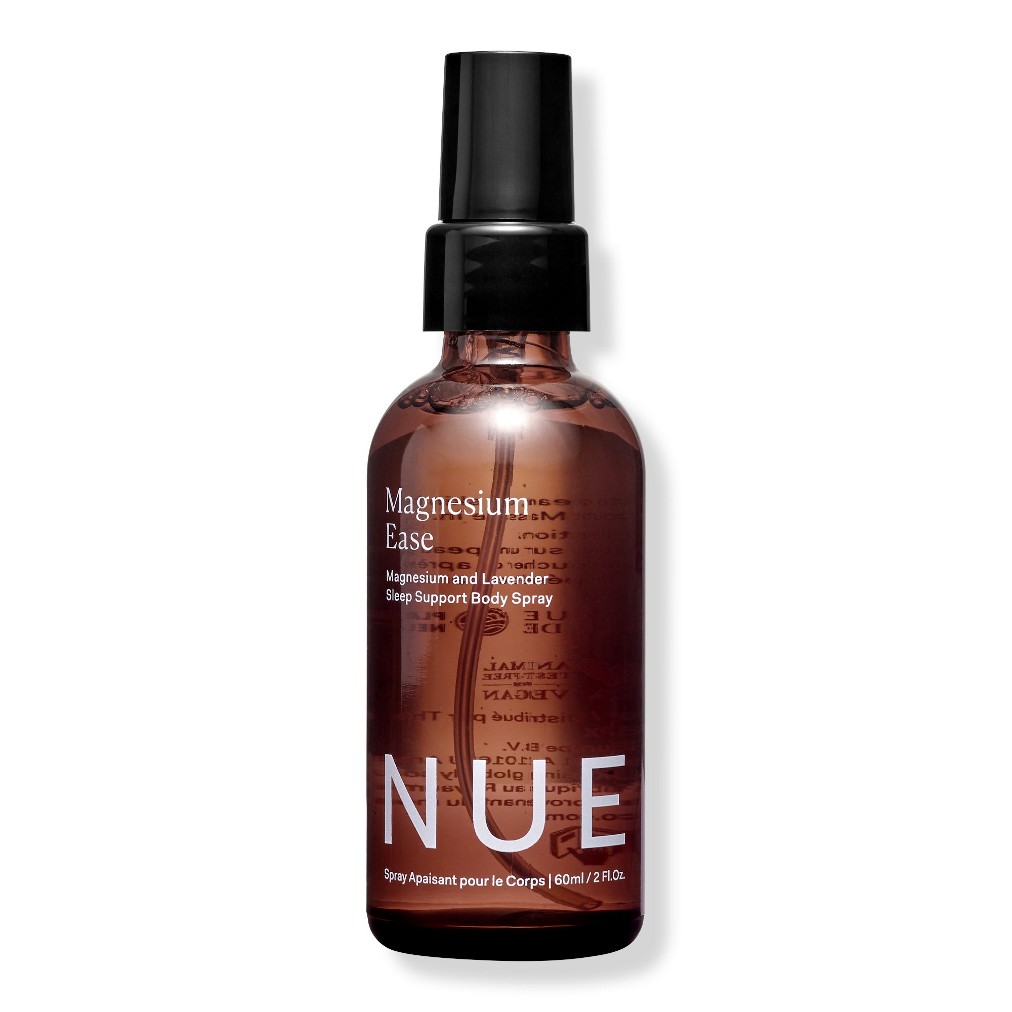 The Nue Co.  Magnesium Ease Sleep Support Body Spray #1