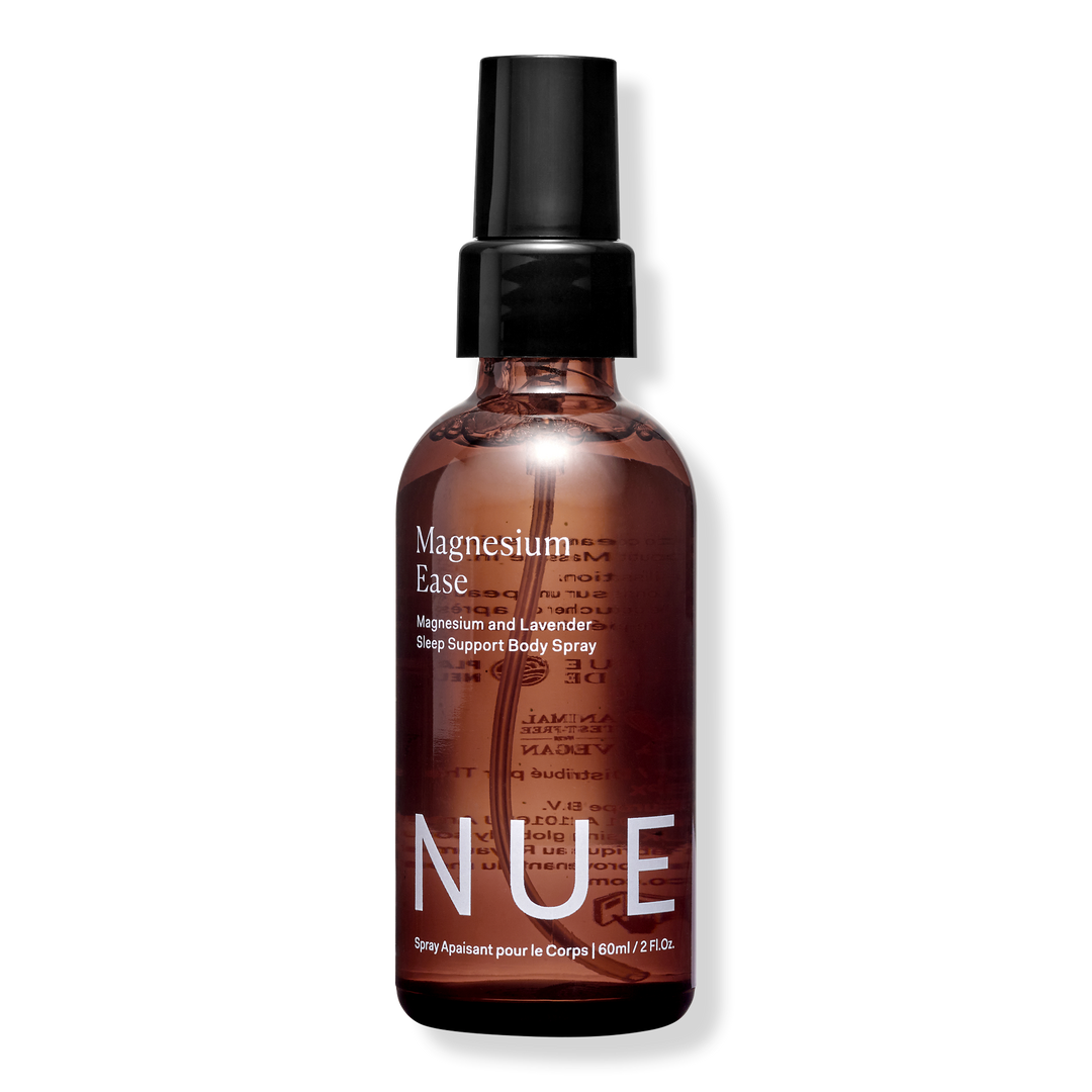 The Nue Co.  Magnesium Ease Sleep Support Body Spray #1