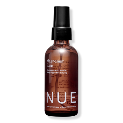 The Nue Co.  Magnesium Ease Sleep Support Body Spray