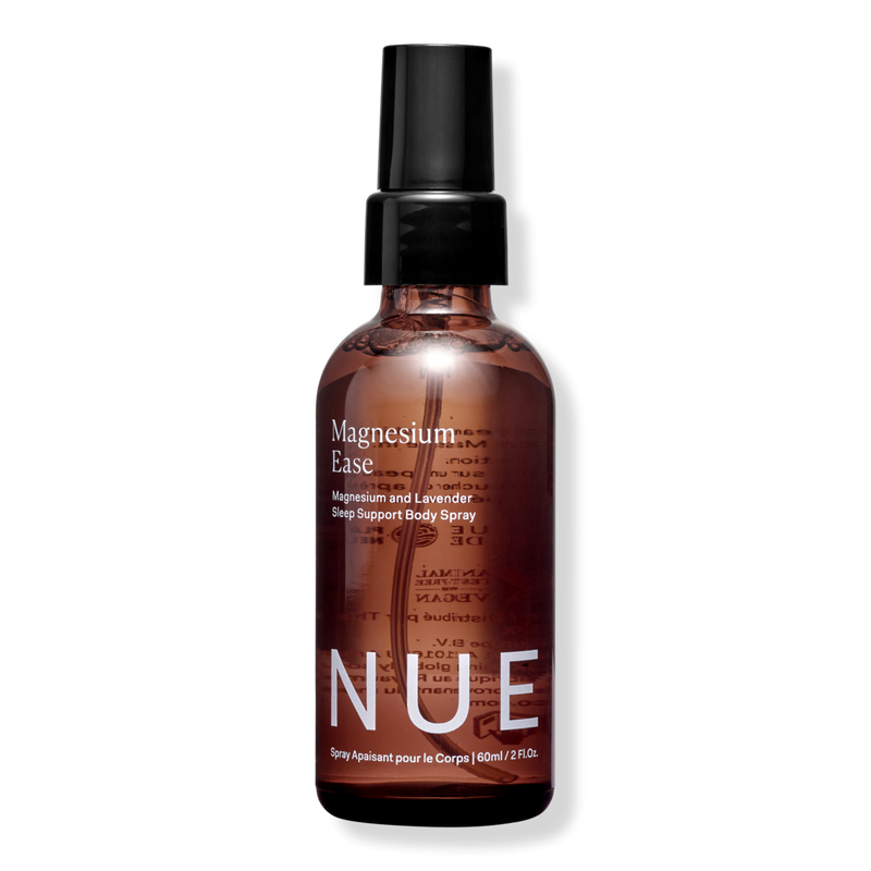 The Nue Co. - Magnesium Ease Sleep Support Body Spray | Ulta Beauty