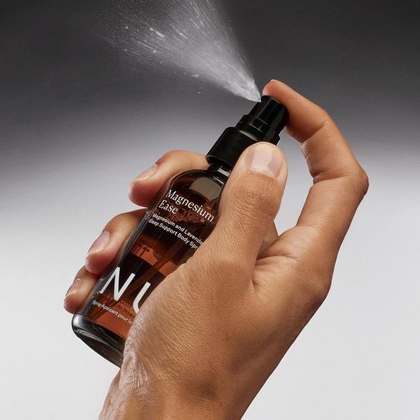 The Nue Co.  Magnesium Ease Sleep Support Body Spray #2