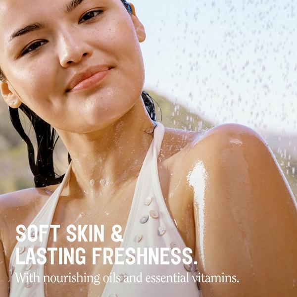 California Naturals Classic Clean Body Wash #6