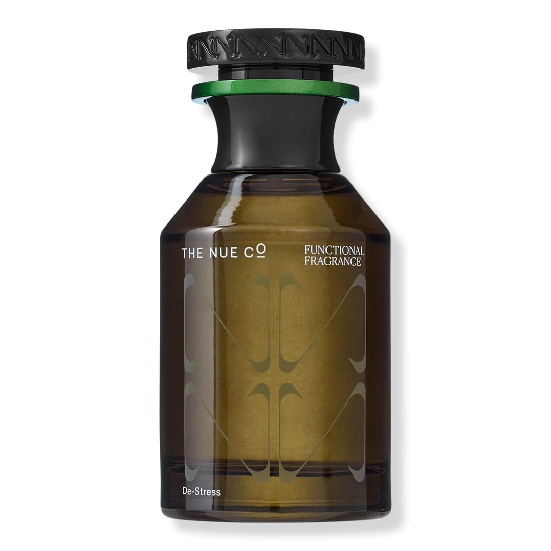 The Nue Co.  Functional Fragrance De-Stress Eau de Parfum #1