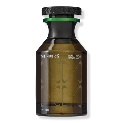The Nue Co.  Functional Fragrance De-Stress