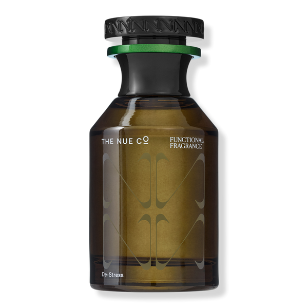 The Nue Co.  Functional Fragrance De-Stress #1