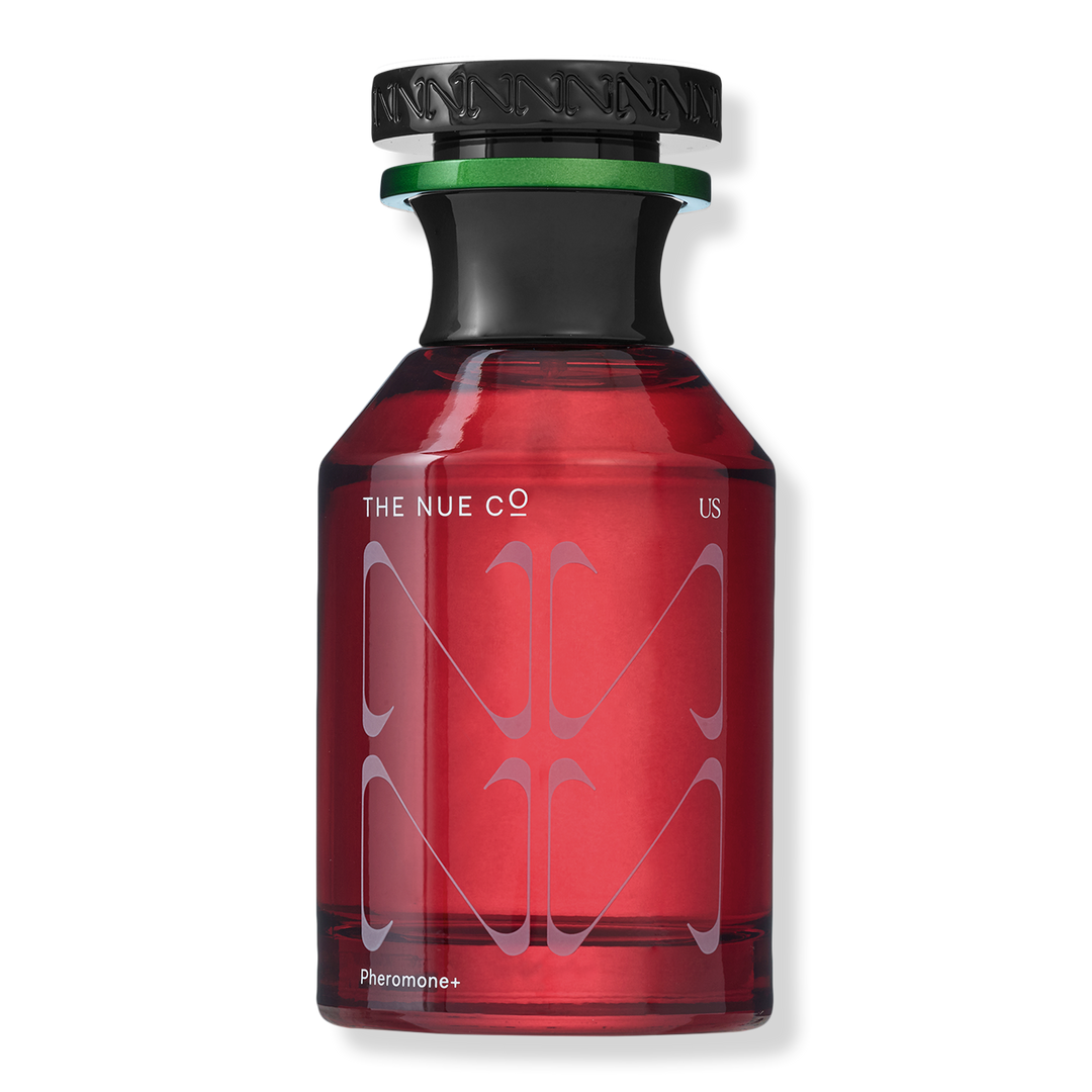 The Nue Co.  Us Pheromone+ Connect Eau de Parfum #1