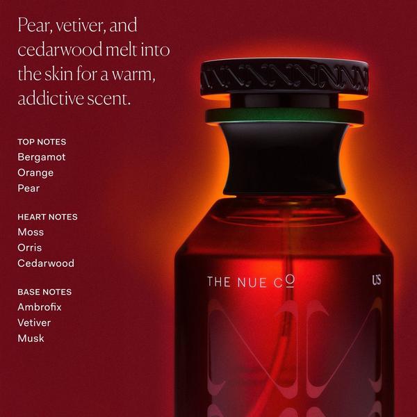 Nosotros Feromona+ Conectar Perfume 2