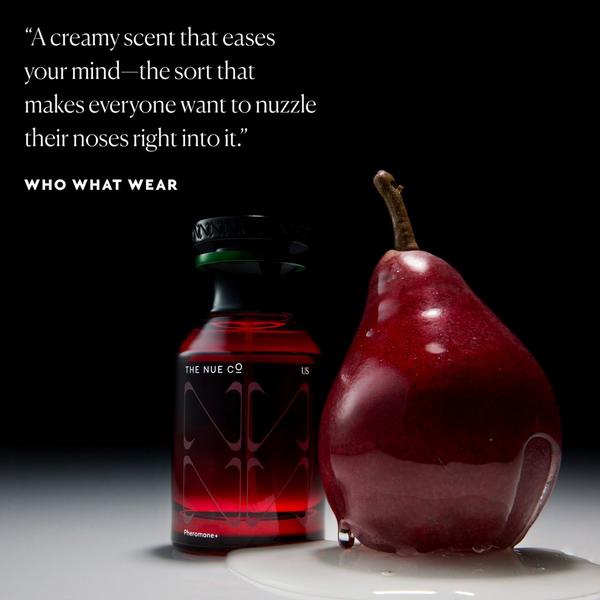 The Nue Co.  Us Pheromone+ #4