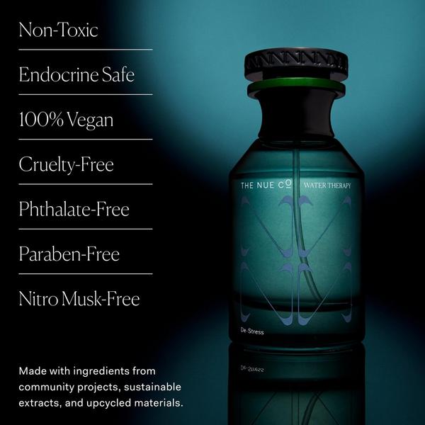 The Nue Co.  Water Therapy De-Stress #3