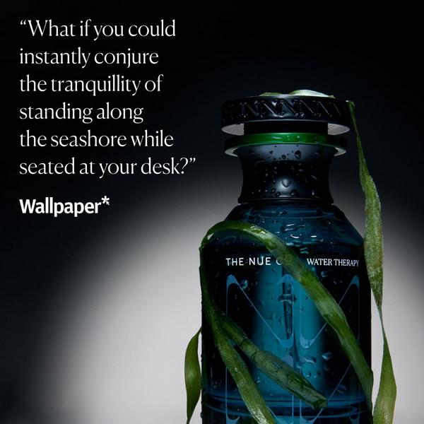 The Nue Co.  Water Therapy De-Stress #4