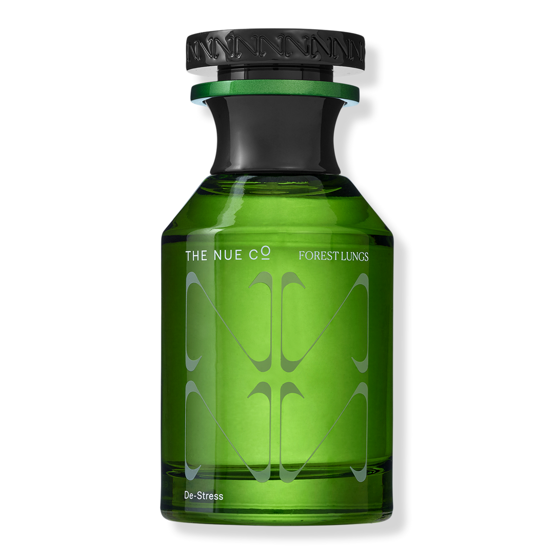 The Nue Co.  Forest Lungs De-Stress Eau de Parfum #1