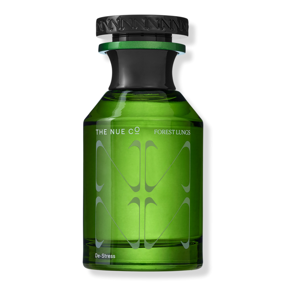 The Nue Co. Forest Lungs De-Stress - oz