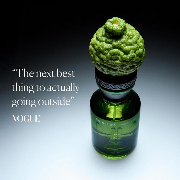 The Nue Co.  Forest Lungs De-Stress #4