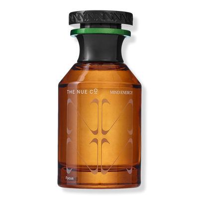 The Nue Co.  Mind Energy Focus