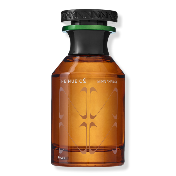 The Nue Co.  Mind Energy Focus #1