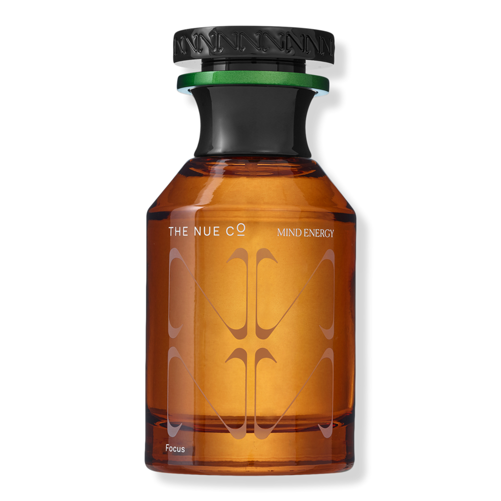 The Nue Co. Mind Energy Focus - oz