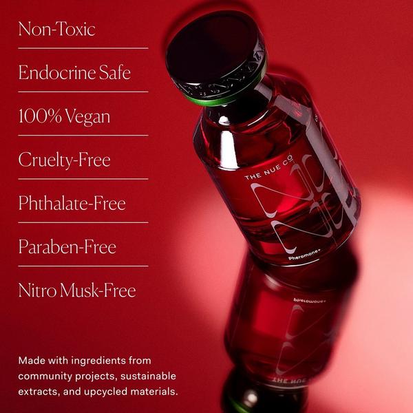 The Nue Co.  Us Pheromone+ #3