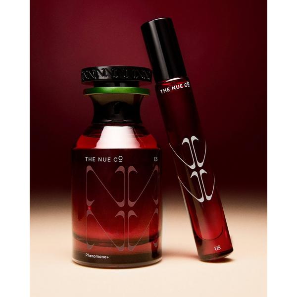 The Nue Co.  Us Pheromone+ Connect Eau de Parfum #7