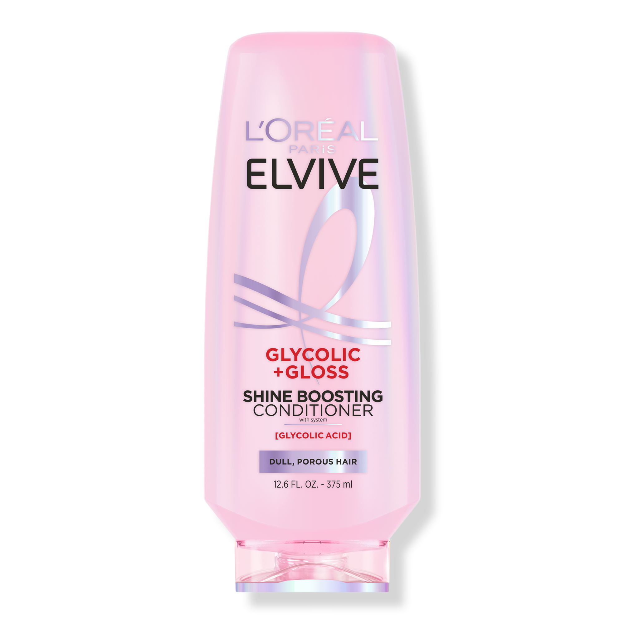 L'Oréal Elvive Glycolic Gloss Shine Boosting Conditioner #1