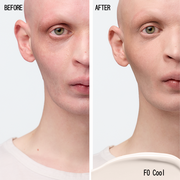 about-face THE ILLUSIONIST Skin-Focused Concealer #3