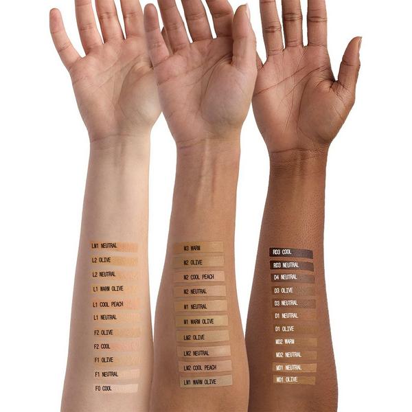 about-face THE ILLUSIONIST Skin-Focused Concealer #4