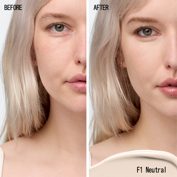 about-face THE ILLUSIONIST Skin-Focused Concealer #3