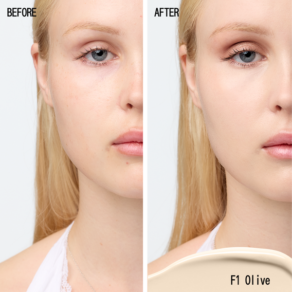 about-face THE ILLUSIONIST Skin-Focused Concealer #3