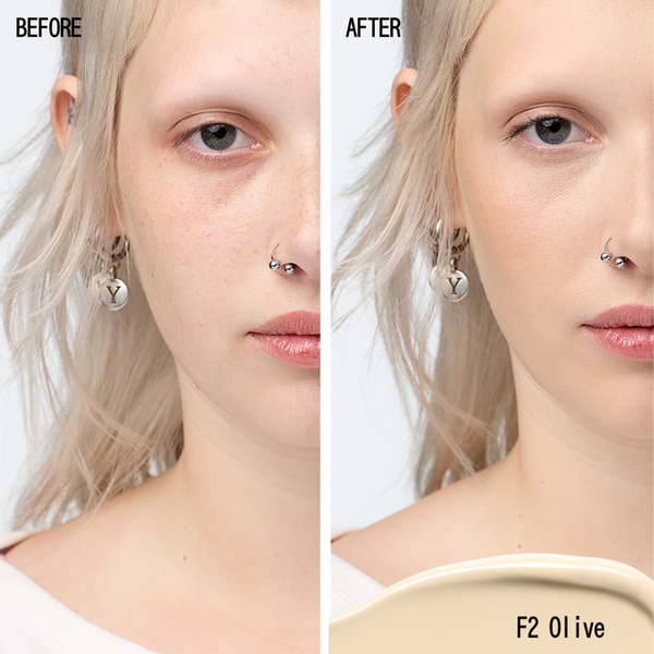 about-face THE ILLUSIONIST Skin-Focused Concealer #3