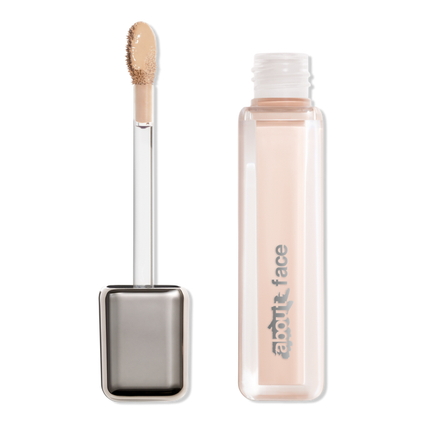 about-face THE ILLUSIONIST Skin-Focused Concealer #1