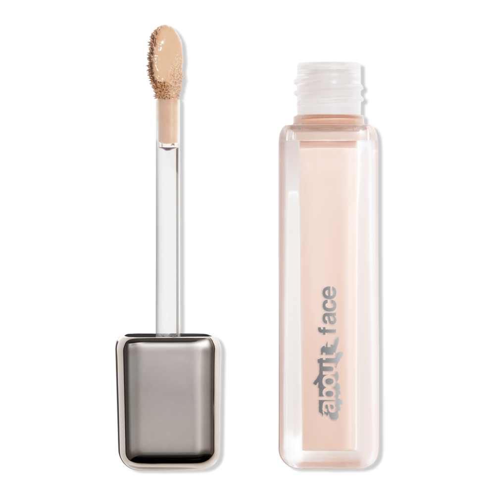 About-face The Illusionist Skin-focused Concealer - F2 Cool