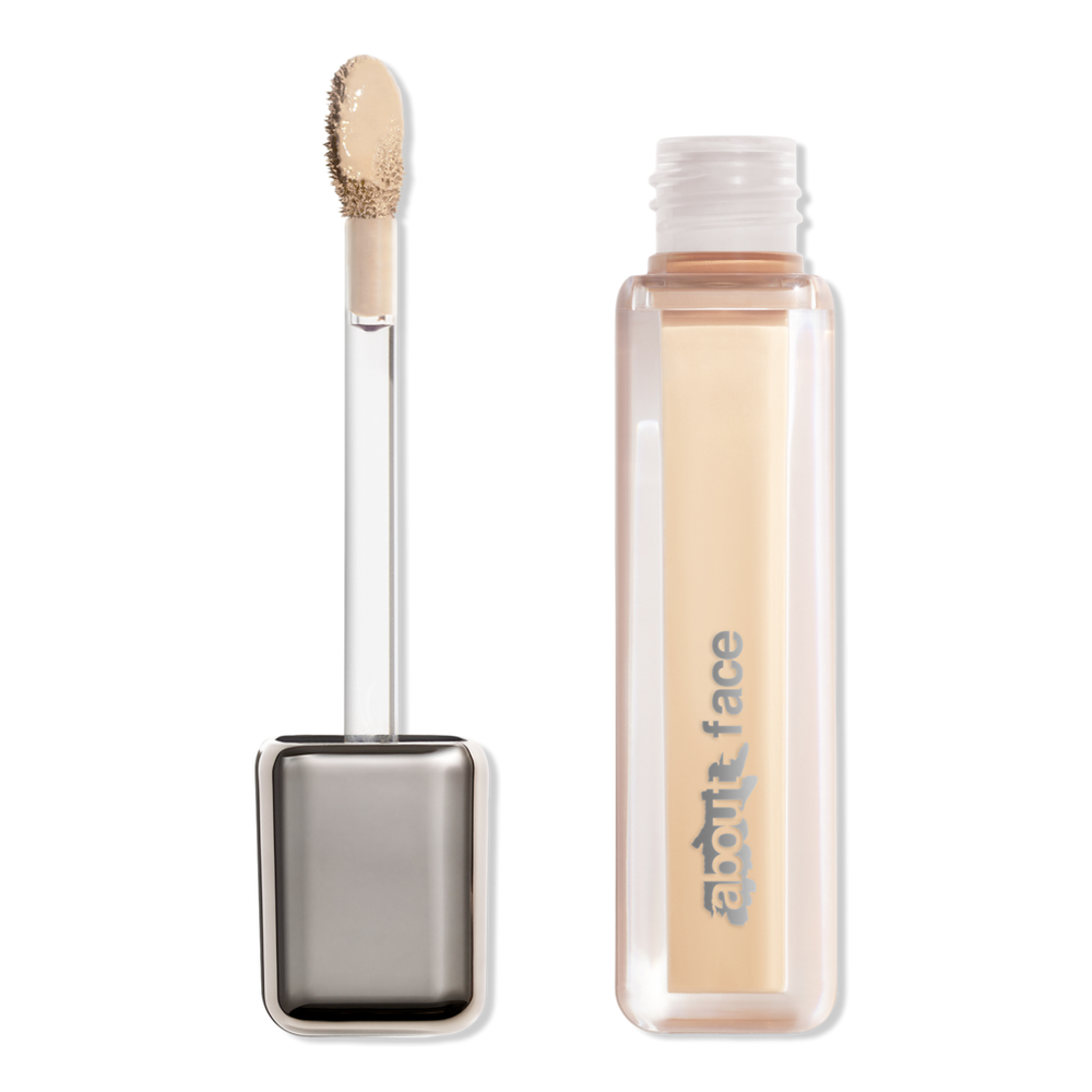 About-face The Illusionist Skin-focused Concealer - L1 Neutral