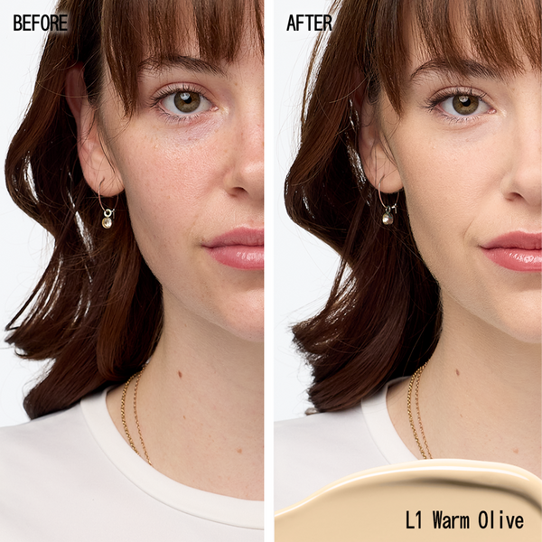 about-face THE ILLUSIONIST Skin-Focused Concealer #3