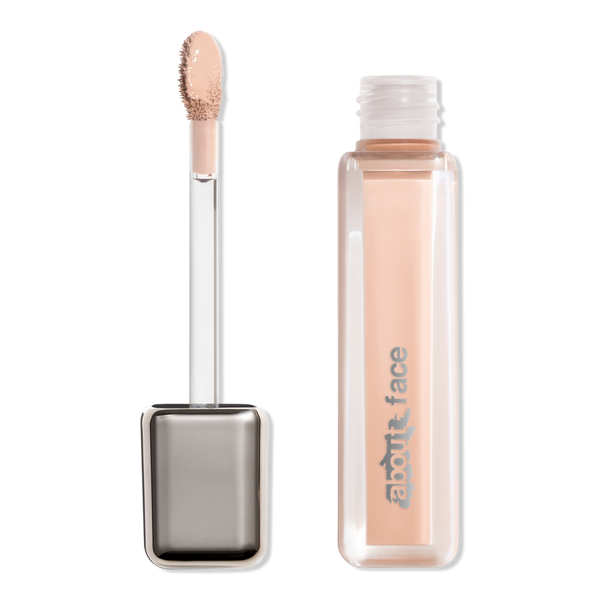 about-face THE ILLUSIONIST Skin-Focused Concealer #1