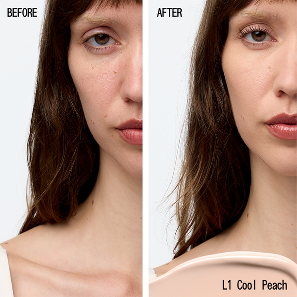 about-face THE ILLUSIONIST Skin-Focused Concealer #3