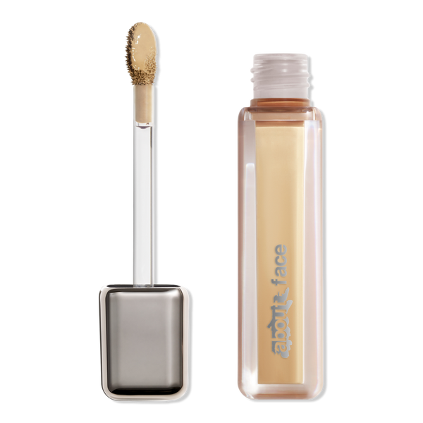 about-face THE ILLUSIONIST Skin-Focused Concealer #1