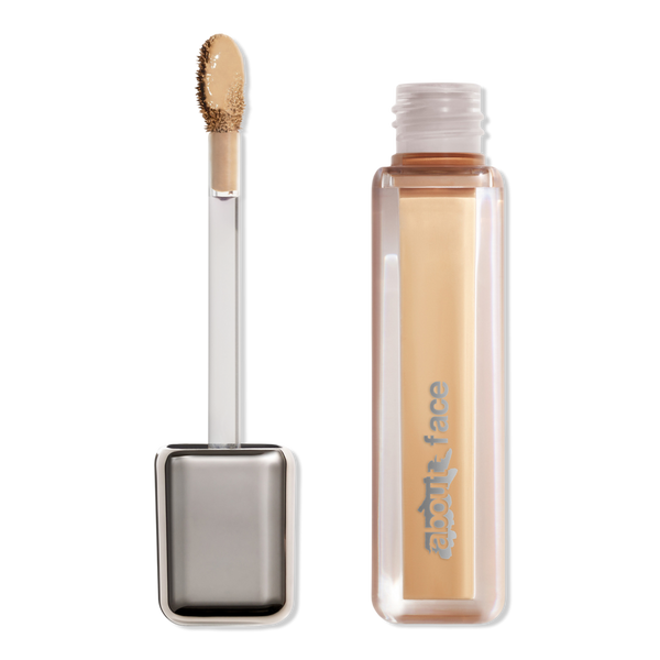 about-face THE ILLUSIONIST Skin-Focused Concealer #1