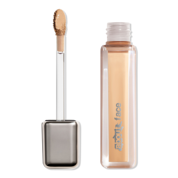 about-face THE ILLUSIONIST Skin-Focused Concealer #1