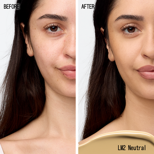 about-face THE ILLUSIONIST Skin-Focused Concealer #3