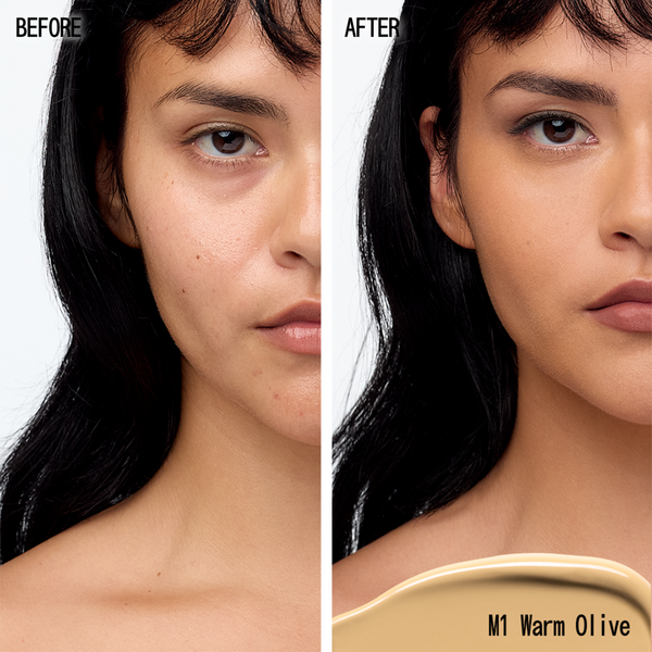 about-face THE ILLUSIONIST Skin-Focused Concealer #3