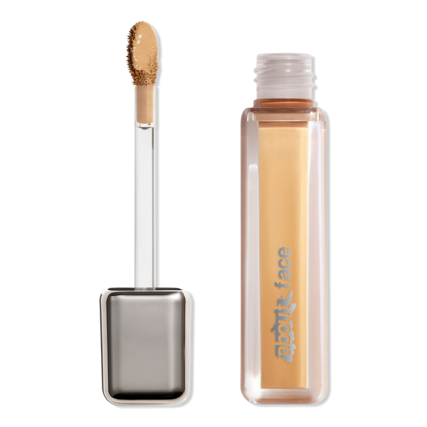 about-face THE ILLUSIONIST Skin-Focused Concealer #1