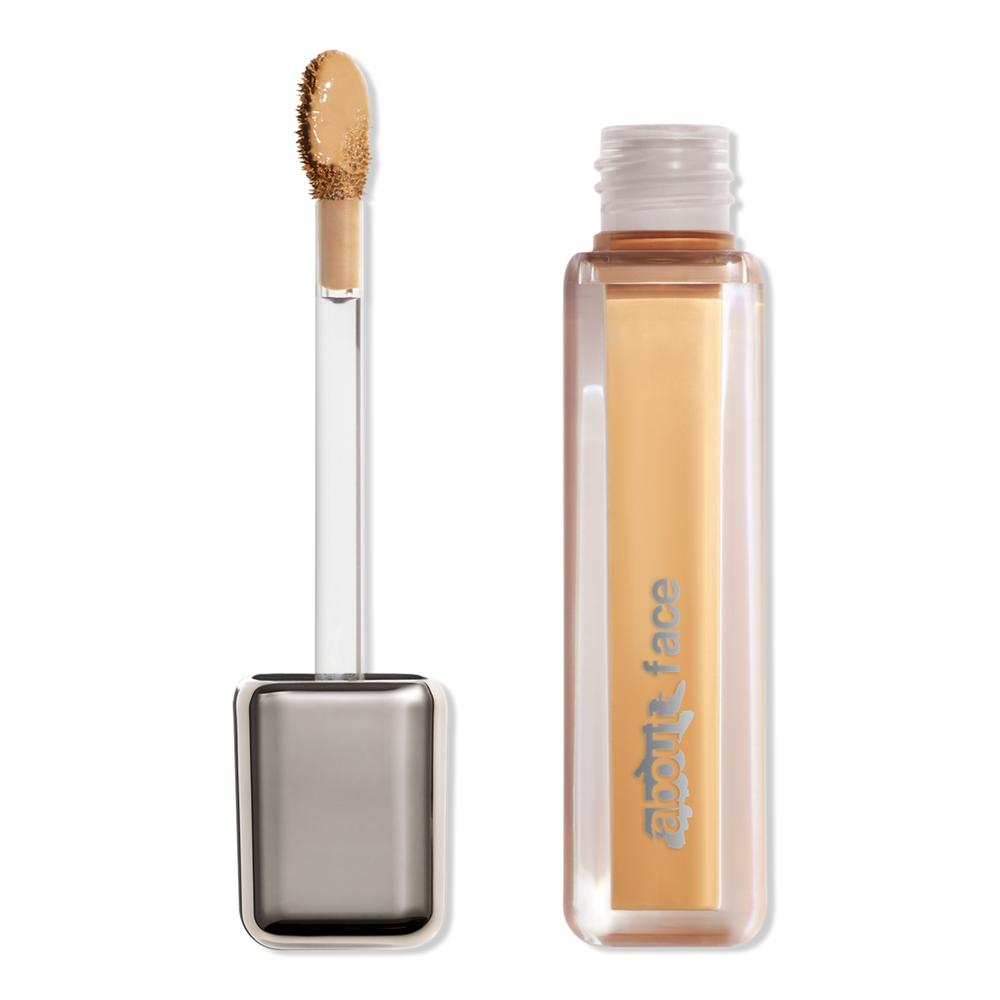About-face The Illusionist Skin-focused Concealer - M1 Neutral