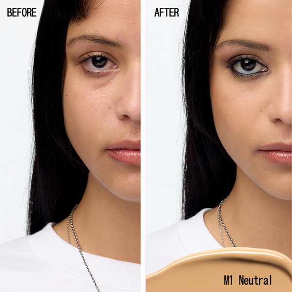 about-face THE ILLUSIONIST Skin-Focused Concealer #3