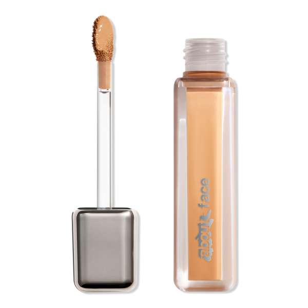 about-face THE ILLUSIONIST Skin-Focused Concealer #1