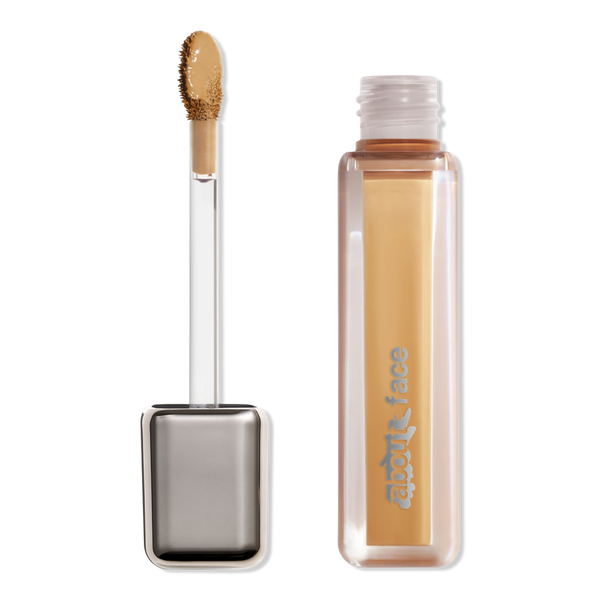 about-face THE ILLUSIONIST Skin-Focused Concealer #1