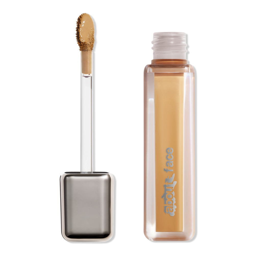 About-face The Illusionist Skin-focused Concealer - M2 Neutral