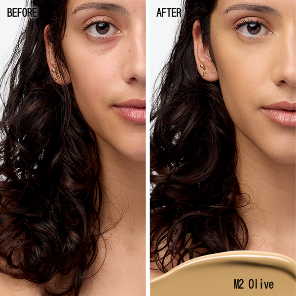 about-face THE ILLUSIONIST Skin-Focused Concealer #3